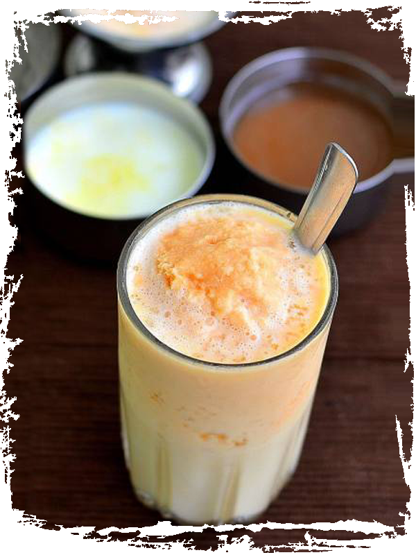 famous jigarthanda products